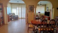 Dining room of Single-family semi-detached for sale in La Nucia  with Terrace and Swimming Pool