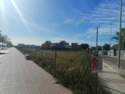 Suelo - Urbanizable en venta  en Calle FRANCESC VIDAL BARRAQUER, Castellón de la Plana / Castelló de la Plana