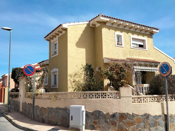 Casa en venta  en La Nucia
