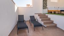 Terrace of Flat for sale in Vera  with Terrace and Swimming Pool