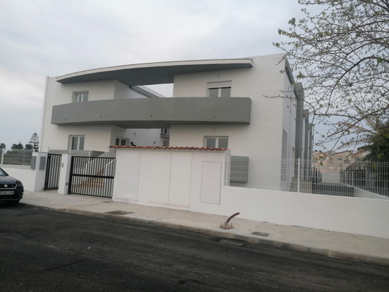 Chalet adosado en venta  en Calle POLIGONO, Almazora / Almassora