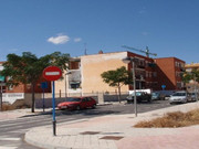Suelo - Residencial en venta  en Alicante / Alacant