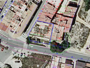 Suelo - Residencial en venta  en Alicante / Alacant