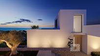 Terrace of House or chalet for sale in Altea  with Terrace and Swimming Pool