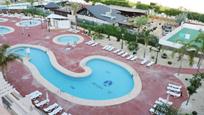 Swimming pool of Apartment for sale in Vera  with Terrace and Swimming Pool