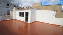 Terrace of Country house for sale in Confrides