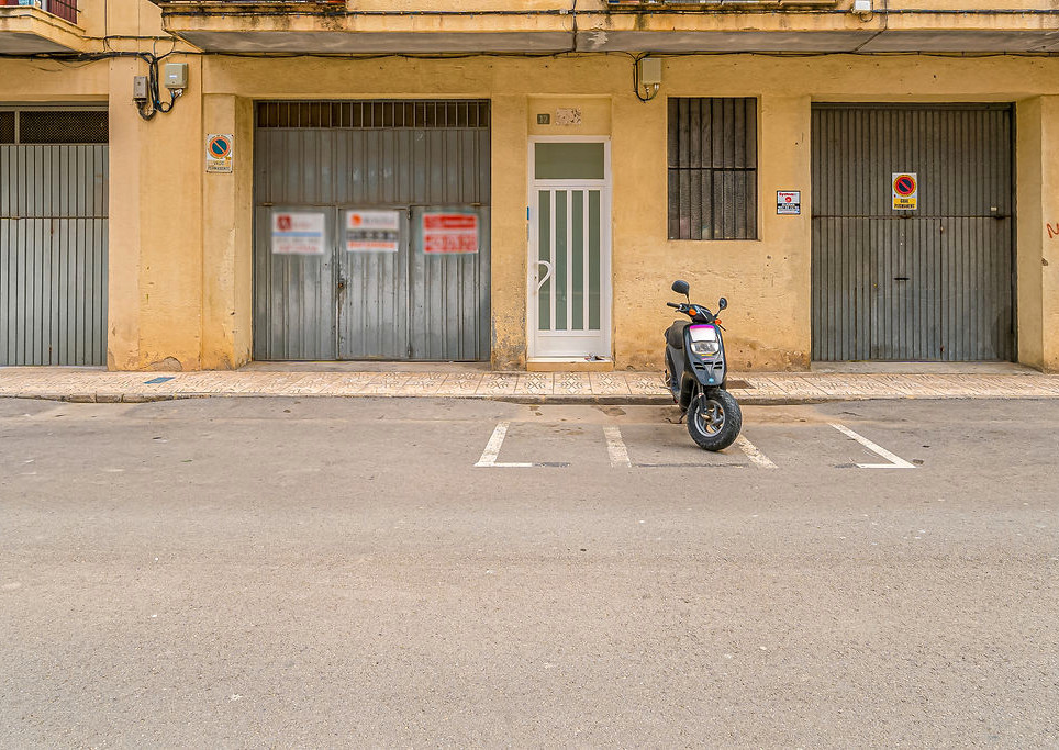 Apartamento en venta  en Callosa d´En Sarrià