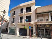 Edificio - Mixto en venta  en Calle MAYOR, Vera