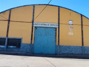 Industrial - Nave comercial en venta  en Calle LAS ZORRERAS, Poblete