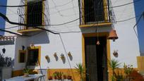 Exterior view of House or chalet for sale in Mojácar