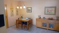 Dining room of Apartment for sale in Oropesa del Mar / Orpesa  with Terrace and Swimming Pool