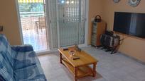 Living room of Apartment for sale in Oropesa del Mar / Orpesa  with Terrace and Swimming Pool