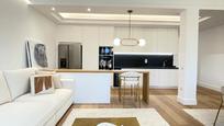 Kitchen of Flat for sale in  Madrid Capital