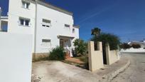Exterior view of Apartment for sale in Altea