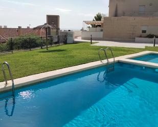 Swimming pool of Apartment for sale in Altea  with Terrace and Swimming Pool