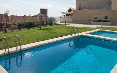 Swimming pool of Apartment for sale in Altea  with Terrace and Swimming Pool