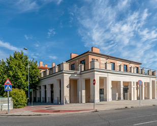 Vista exterior de Oficina en venda en Aranjuez