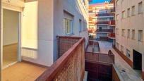 Balcony of Flat for sale in Albox