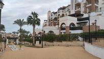 Exterior view of Flat for sale in Vera  with Swimming Pool