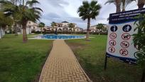 Swimming pool of Flat for sale in Vera  with Swimming Pool
