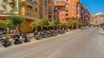 Vista exterior de Apartament en venda en Benidorm