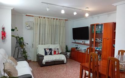 Living room of Flat for sale in Onda  with Terrace