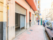 Local en venta  en Calle AMADEO I, Castellón de la Plana / Castelló de la Plana