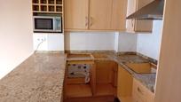 Kitchen of Flat for sale in Torreblanca