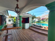 Casa en venta  en Calle EL CHAPARRAL, Marbella