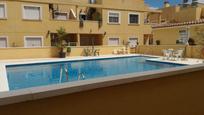 Swimming pool of Flat for sale in Cuevas del Almanzora