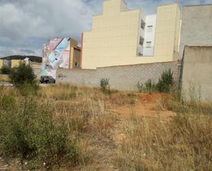 Constructible Land for sale in Torreblanca