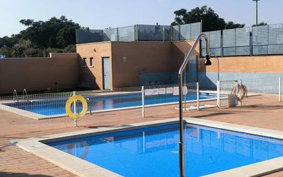 Swimming pool of Flat for sale in Miguelturra  with Terrace and Swimming Pool