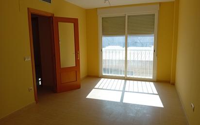 Bedroom of Flat for sale in Torreblanca