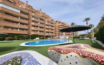 Exterior view of Apartment for sale in Oropesa del Mar / Orpesa  with Terrace