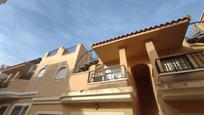 Exterior view of Flat for sale in Cuevas del Almanzora  with Swimming Pool