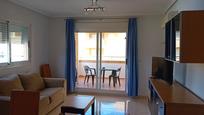 Sala d'estar de Apartament en venda en Oropesa del Mar / Orpesa amb Terrassa