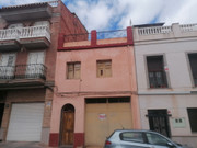 Casa en venta  en Calle BLASCO IBAÑEZ, La Vall d'Uixó