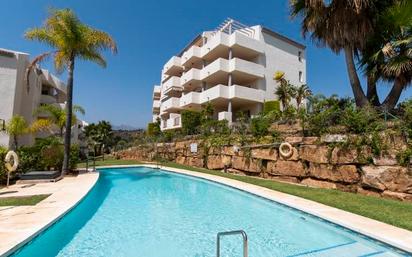 Flat for sale in Hiedra, Marbella