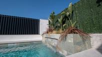 Swimming pool of House or chalet for sale in Finestrat  with Terrace and Swimming Pool