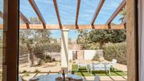Terrasse von Country house zum verkauf in Cuevas del Almanzora mit Terrasse und Schwimmbad