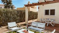 Terrasse von Country house zum verkauf in Cuevas del Almanzora mit Terrasse und Schwimmbad