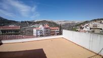 Terrace of Single-family semi-detached for sale in Castell de Castells  with Terrace