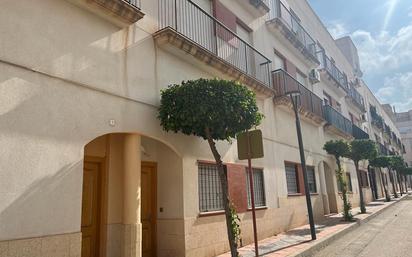 Exterior view of Flat for sale in Vera