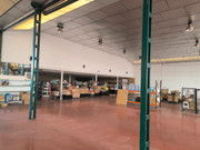 Industrial en venta  en Carretera N430, Carrión de Calatrava