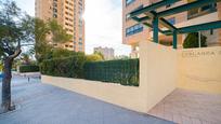 Exterior view of Flat for sale in Benidorm  with Terrace and Swimming Pool