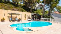 Swimming pool of House or chalet for sale in Oropesa del Mar / Orpesa  with Terrace and Swimming Pool