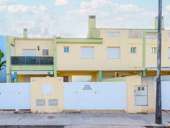 Casa en venta  en Avenida MERIDIA, Almazora / Almassora