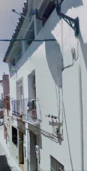 Casa en venta  en Calle RAIMUNDO GASTON, Villar del Arzobispo