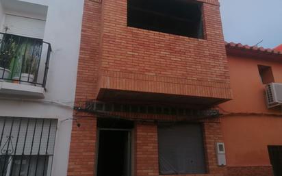 Exterior view of House or chalet for sale in Alquerías del Niño Perdido