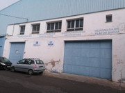 Industrial en venta  en Avenida JOSE IZQUIERDO, Alquerías del Niño Perdido